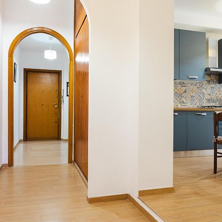 Apartament Domus Angelina Rzym Zewnętrze zdjęcie