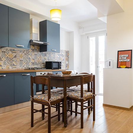 Apartament Domus Angelina Rzym Zewnętrze zdjęcie