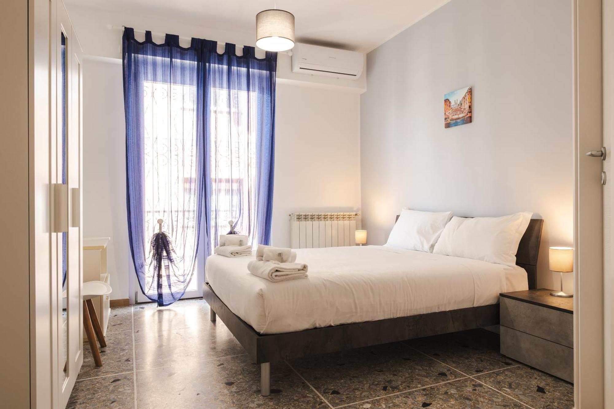 Apartament Domus Angelina Rzym Zewnętrze zdjęcie