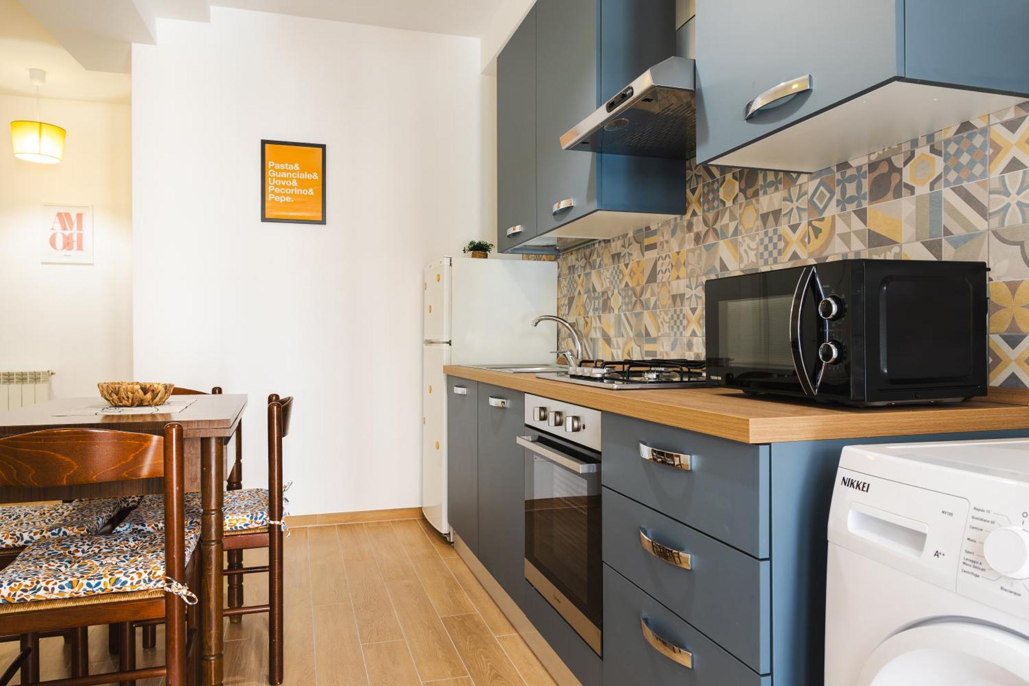 Apartament Domus Angelina Rzym Zewnętrze zdjęcie