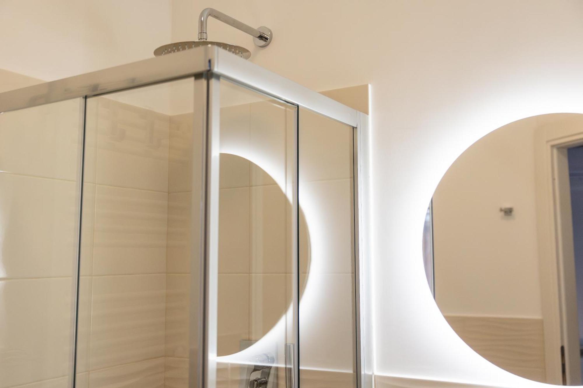 Apartament Domus Angelina Rzym Zewnętrze zdjęcie