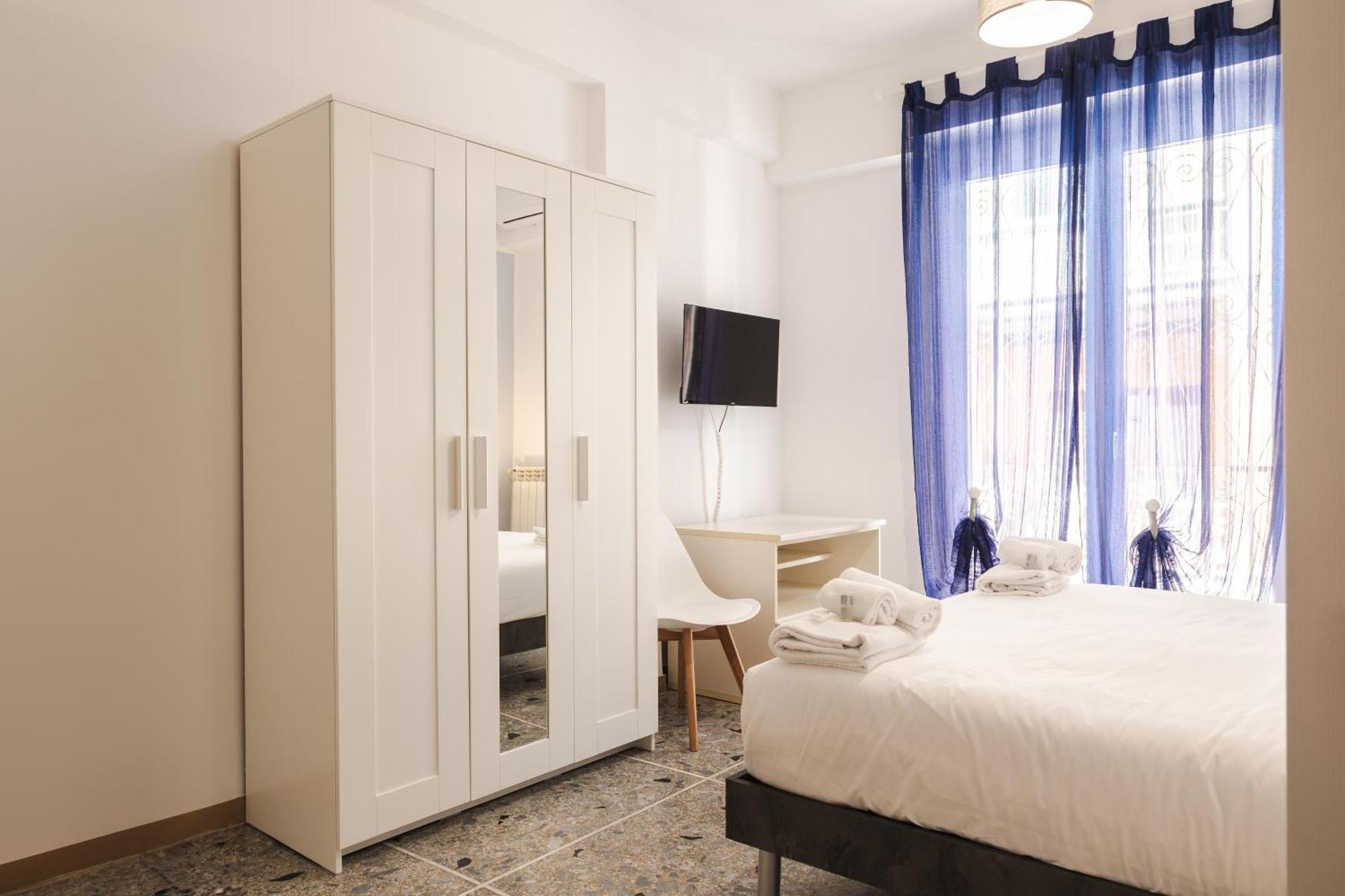 Apartament Domus Angelina Rzym Zewnętrze zdjęcie