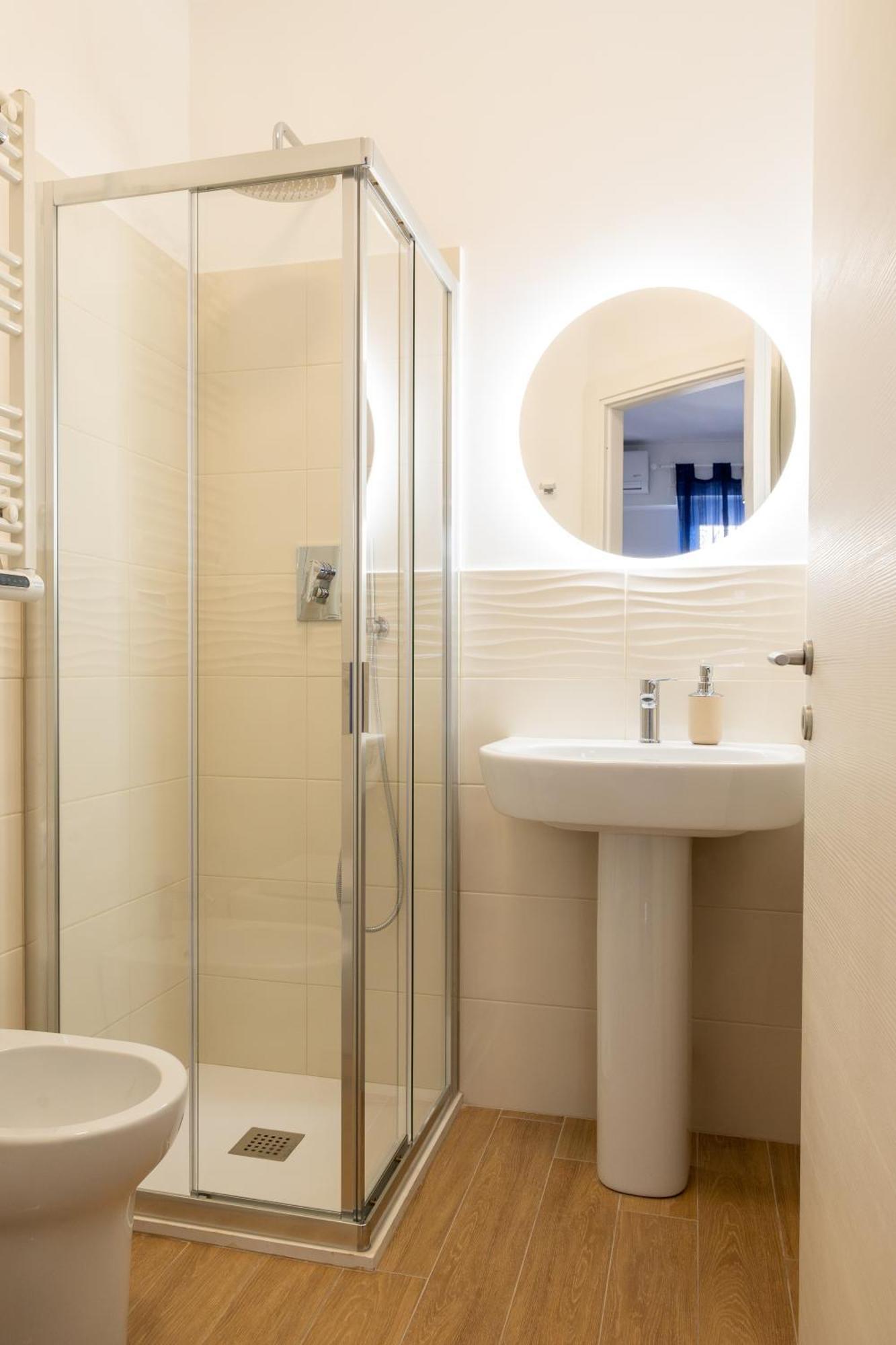 Apartament Domus Angelina Rzym Zewnętrze zdjęcie