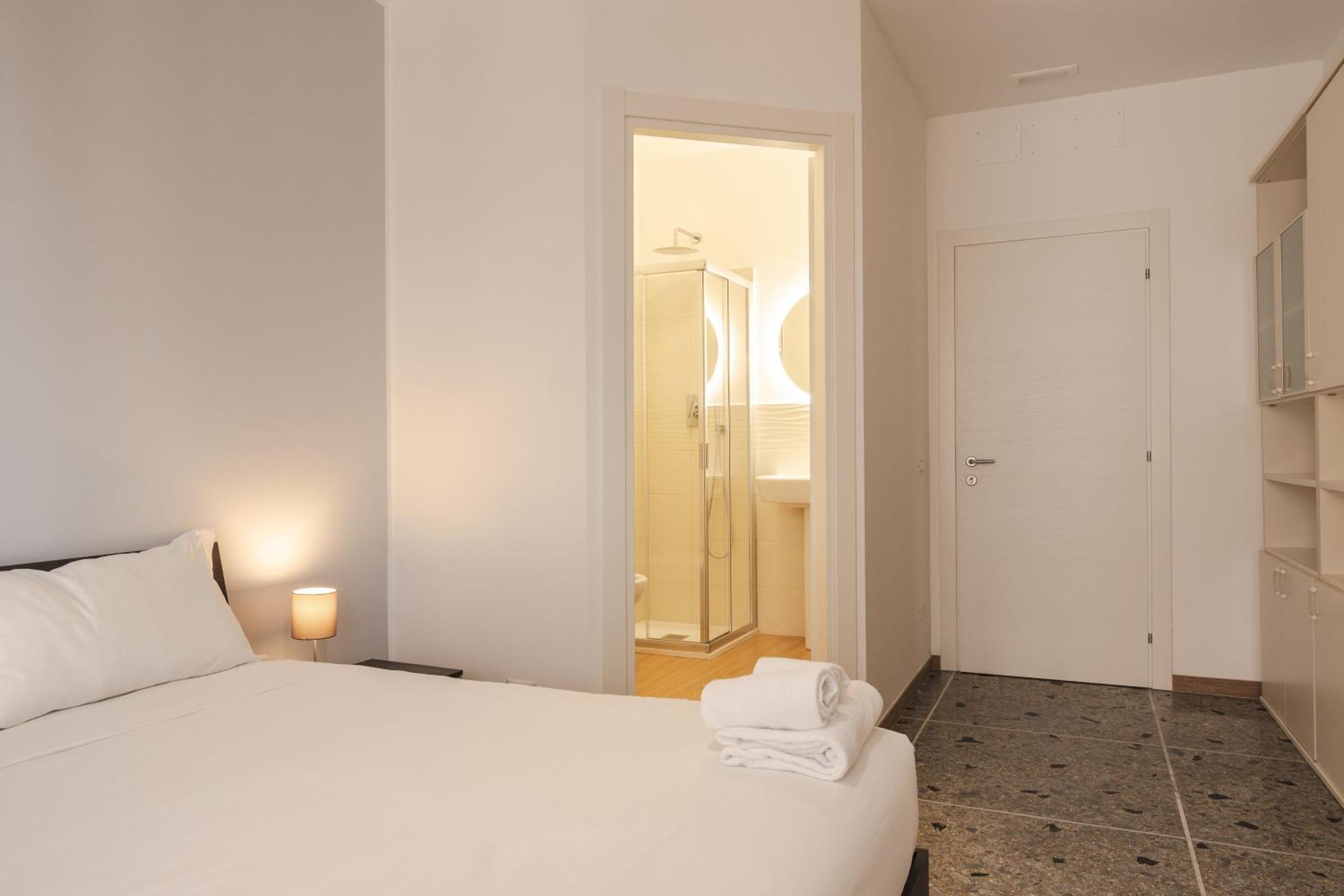Apartament Domus Angelina Rzym Zewnętrze zdjęcie
