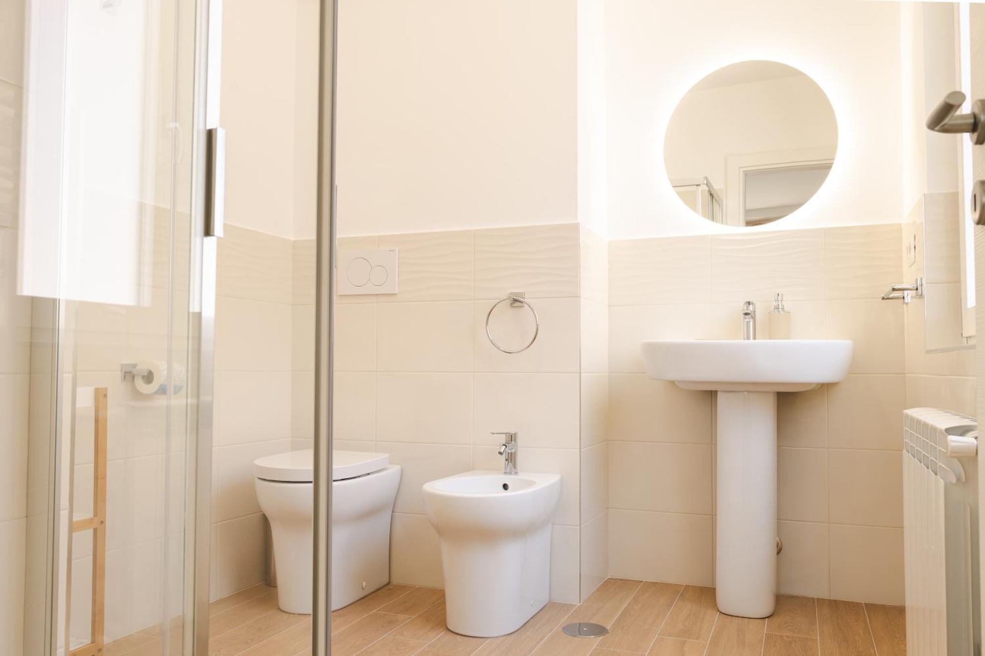 Apartament Domus Angelina Rzym Zewnętrze zdjęcie