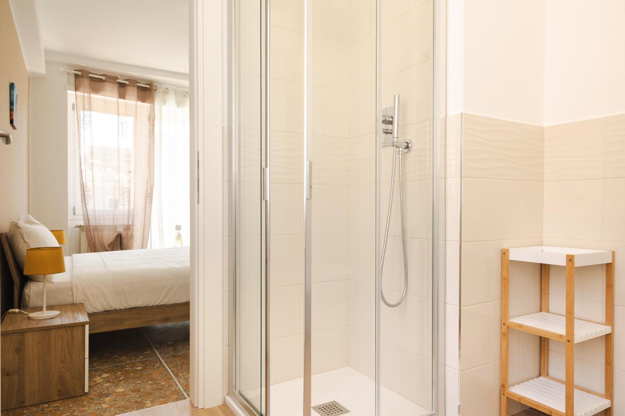 Apartament Domus Angelina Rzym Zewnętrze zdjęcie